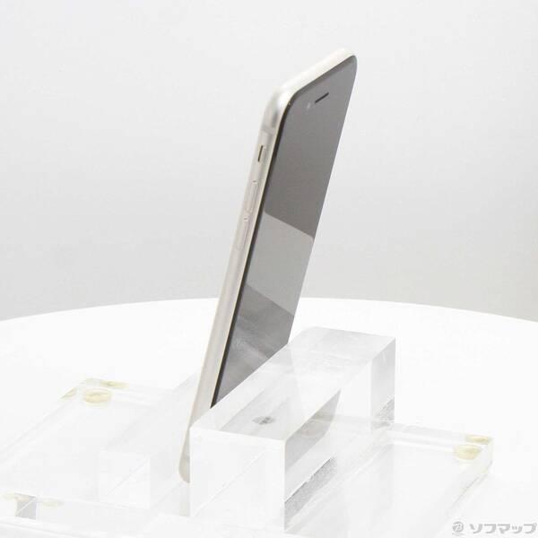 〔中古〕Apple(アップル) iPhone SE 第3世代 64GB スターライト MMYD3J／A SIMフリー〔377-ud〕 |  | 01