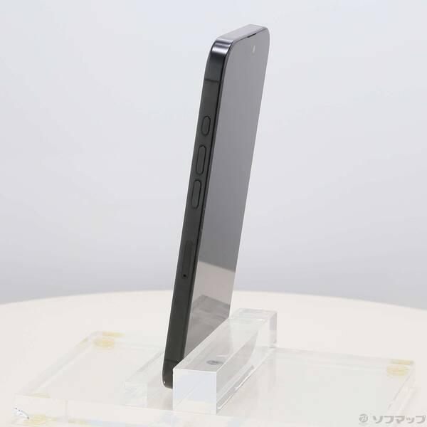 〔中古〕Apple(アップル) iPhone16 Pro 256GB ブラックチタニウム MYN03J／A SIMフリー〔368-ud〕 |  | 01