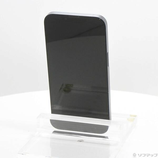 〔中古〕Apple(アップル) iPhone13 128GB ミッドナイト MLNC3J／A SIMフリー〔377-ud〕 |  | 02