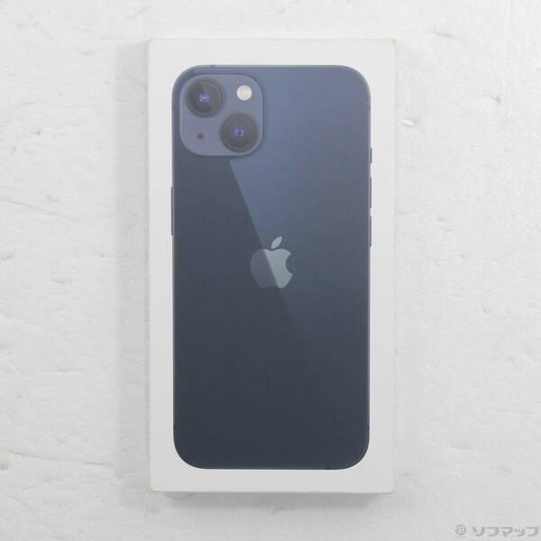 〔中古〕Apple(アップル) iPhone13 128GB ミッドナイト MLNC3J／A SIMフリー〔377-ud〕 |  | 04