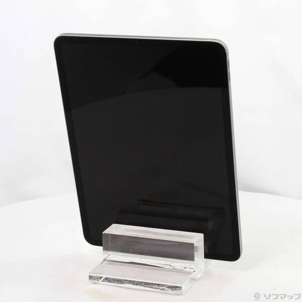 〔中古〕Apple(アップル) iPad Pro 11インチ 第4世代 512GB スペースグレイ MNXH3J／A Wi-Fi〔348-ud〕 |  | 02