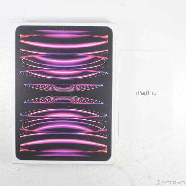 〔中古〕Apple(アップル) iPad Pro 11インチ 第4世代 512GB スペースグレイ MNXH3J／A Wi-Fi〔348-ud〕 |  | 04