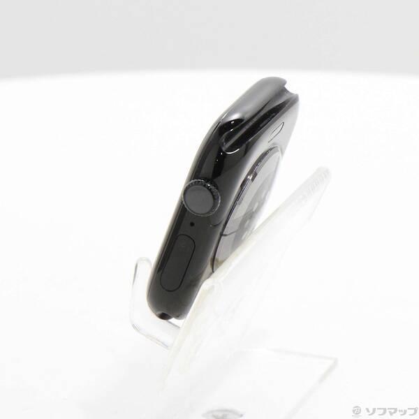 〔中古〕Apple(アップル) Apple Watch Series 11 GPS 46mm ジェットブラックアルミニウムケース バンド無し〔262-ud〕 |  | 01