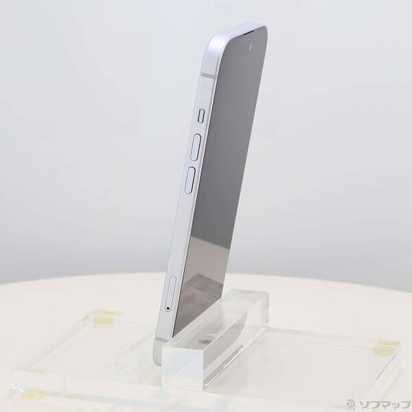 〔中古〕Apple(アップル) iPhone15 256GB ブルー MTMR3J／A SIMフリー〔377-ud〕 |  | 01