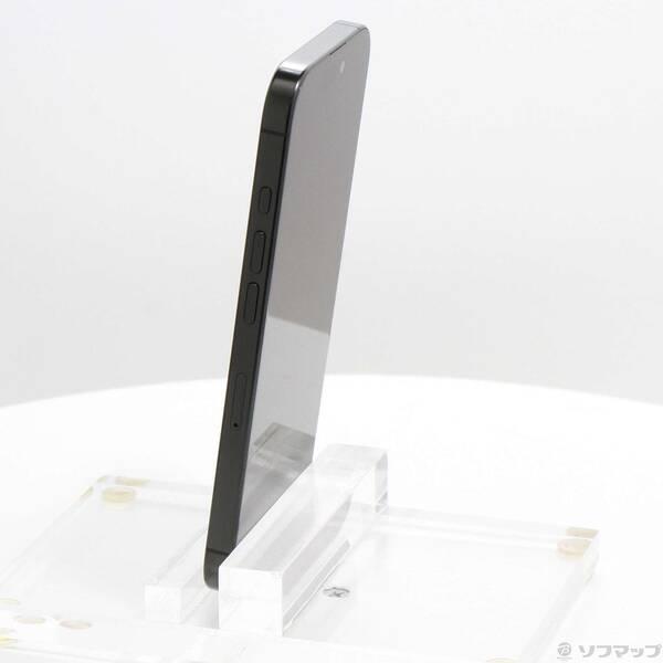 〔中古〕Apple(アップル) iPhone16 Pro 128GB ブラックチタニウム MYMV3J／A SIMフリー〔297-ud〕 |  | 01