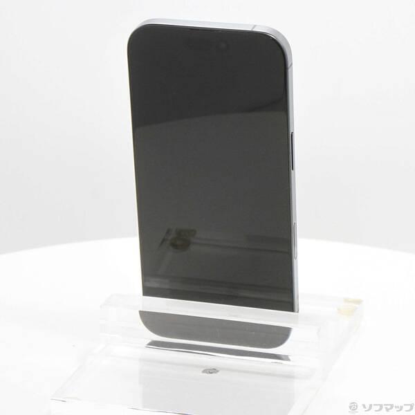 〔中古〕Apple(アップル) iPhone16 Pro 128GB ブラックチタニウム MYMV3J／A SIMフリー〔297-ud〕 |  | 02