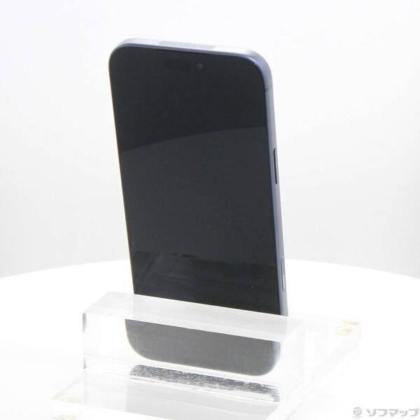 〔中古〕Apple(アップル) iPhone17 Pro Max 256GB ディープブルー MFYA4J／A SIMフリー〔198-ud〕 |  | 02