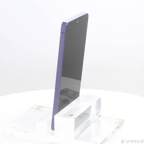 〔中古〕SAMSUNG(サムスン) Galaxy S26 Ultra 512GB コバルトバイオレット SM-S948QZVESJP SIMフリー〔198-ud〕 |  | 01