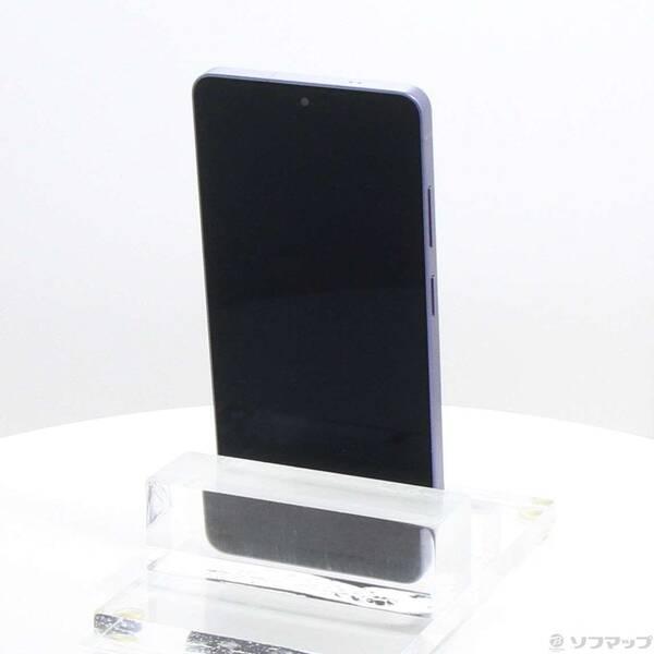 〔中古〕SAMSUNG(サムスン) Galaxy S26 Ultra 512GB コバルトバイオレット SM-S948QZVESJP SIMフリー〔198-ud〕 |  | 02