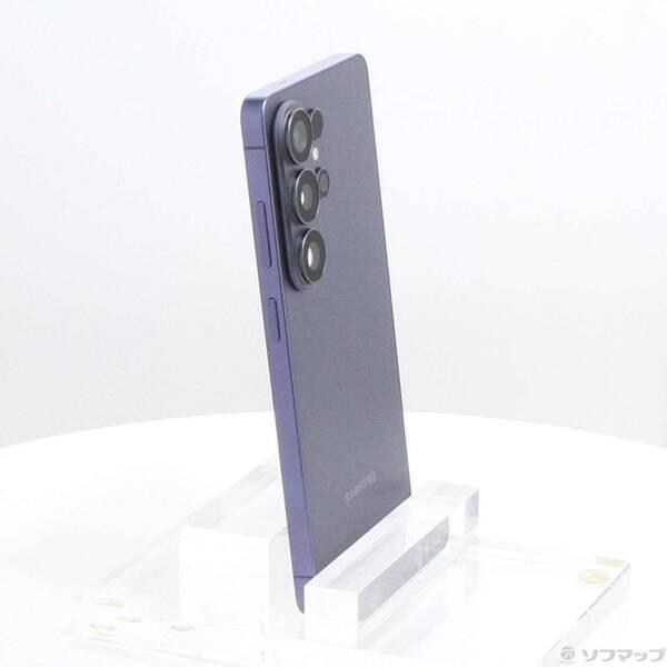 〔中古〕SAMSUNG(サムスン) Galaxy S26 Ultra 512GB コバルトバイオレット SM-S948QZVESJP SIMフリー〔198-ud〕 |  | 03