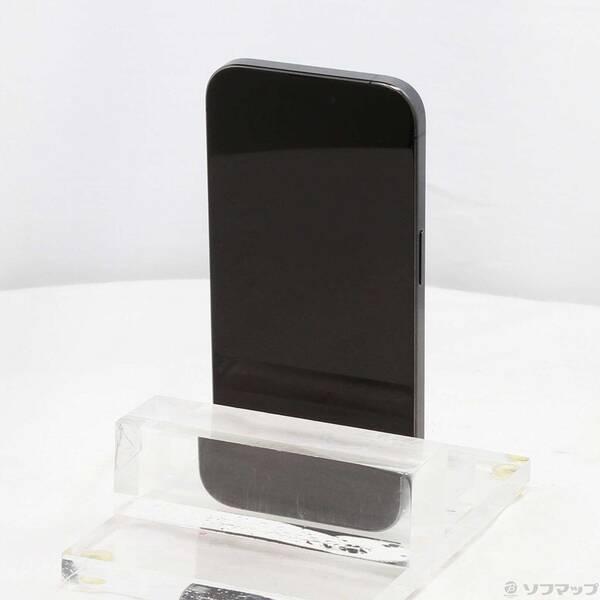 〔中古〕Apple(アップル) iPhone15 Pro 256GB ブルーチタニウム MTUG3J／A SIMフリー〔377-ud〕 |  | 02