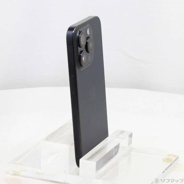 〔中古〕Apple(アップル) iPhone15 Pro 256GB ブルーチタニウム MTUG3J／A SIMフリー〔377-ud〕 |  | 03