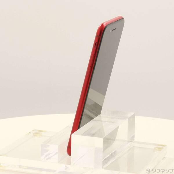 〔中古〕Apple(アップル) iPhone SE 第3世代 64GB プロダクトレッド MMYE3J／A SIMフリー〔276-ud〕 |  | 01