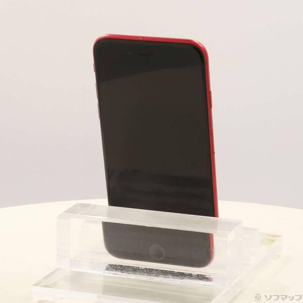 〔中古〕Apple(アップル) iPhone SE 第3世代 64GB プロダクトレッド MMYE3J／A SIMフリー〔276-ud〕 |  | 02