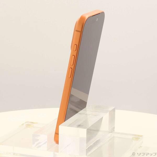 〔中古〕Apple(アップル) iPhone17 Pro 512GB コズミックオレンジ MG8A4J／A SIMフリー〔269-ud〕 |  | 01