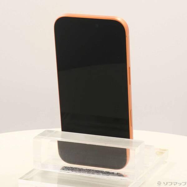 〔中古〕Apple(アップル) iPhone17 Pro 512GB コズミックオレンジ MG8A4J／A SIMフリー〔269-ud〕 |  | 02