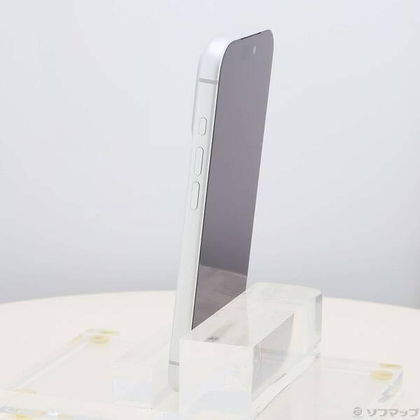 〔中古〕Apple(アップル) iPhone17 Pro 512GB シルバー MG894J／A SIMフリー〔377-ud〕 |  | 01