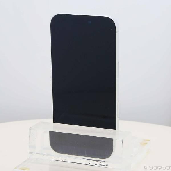 〔中古〕Apple(アップル) iPhone17 Pro 512GB シルバー MG894J／A SIMフリー〔377-ud〕 |  | 02