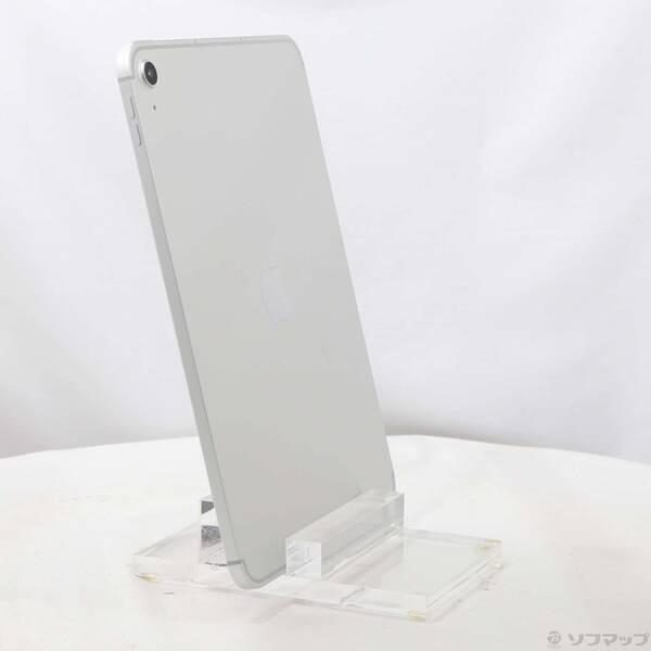 中古〕Apple(アップル) iPad(A16) 128GB シルバー MD7F4J／A SoftBank