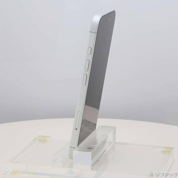 〔中古〕Apple(アップル) iPhone16 128GB ホワイト MYDR3J／A SIMフリー〔352-ud〕 |  | 01