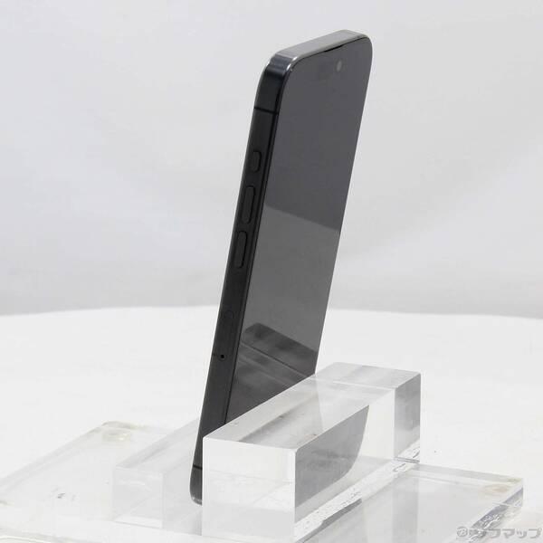 〔中古〕Apple(アップル) iPhone15 Pro 128GB ブラックチタニウム MTU73J／A SIMフリー〔377-ud〕 |  | 01
