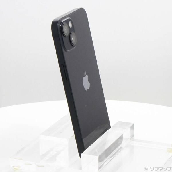 〔中古〕Apple(アップル) iPhone13 128GB ミッドナイト MLNC3J／A SIMフリー〔348-ud〕 |  | 03