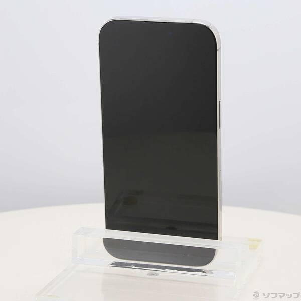 〔中古〕Apple(アップル) iPhone16 Pro 256GB ナチュラルチタニウム MYN33J／A SIMフリー〔348-ud〕 |  | 02