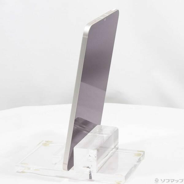 〔中古〕Apple(アップル) iPad mini(A17 Pro) 128GB スターライト MXPQ3J／A SIMフリー〔305-ud〕 |  | 01