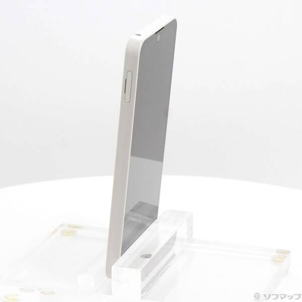 〔中古〕SHARP(シャープ) AQUOS wish 64GB アイボリー SH-M20 楽天 SIMフリー〔198-ud〕 |  | 01
