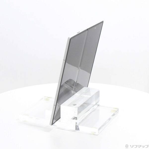 〔中古〕SAMSUNG(サムスン) Galaxy Z Fold7 512GB シルバーシャドウ SM-F966QZSESJP SIMフリー〔258-ud〕 |  | 01