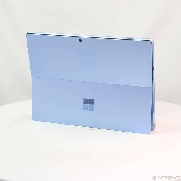 〔中古〕Microsoft(マイクロソフト) 〔展示品〕 Surface Pro (第11世代) 〔Snapdragon X Plus／16GB／SSD512GB〕 IXV-00024 サファイア〔262-ud〕 |  | 02