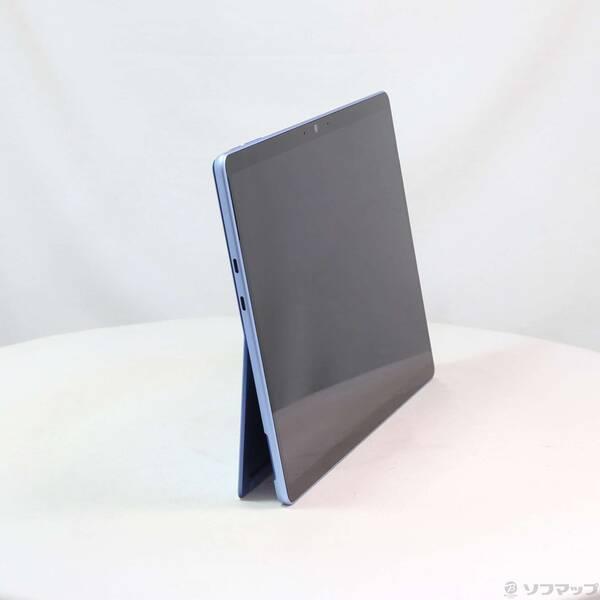 〔中古〕Microsoft(マイクロソフト) 〔展示品〕 Surface Pro (第11世代) 〔Snapdragon X Plus／16GB／SSD512GB〕 IXV-00024 サファイア〔262-ud〕 |  | 03