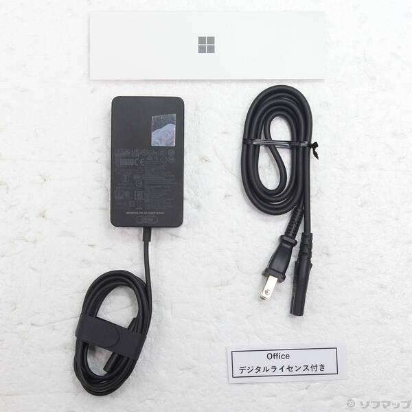 〔中古〕Microsoft(マイクロソフト) 〔展示品〕 Surface Pro (第11世代) 〔Snapdragon X Plus／16GB／SSD512GB〕 IXV-00024 サファイア〔262-ud〕 |  | 04