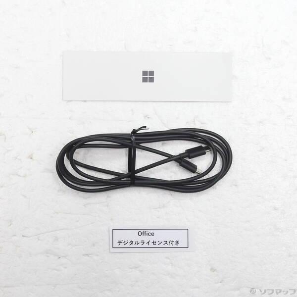〔中古〕Microsoft(マイクロソフト) 〔展示品〕 Surface Pro Copilot+ PC 〔Snapdragon X Plus／16GB／UFS256GB〕 EP2-27651 プラチナ〔344-ud〕 |  | 04