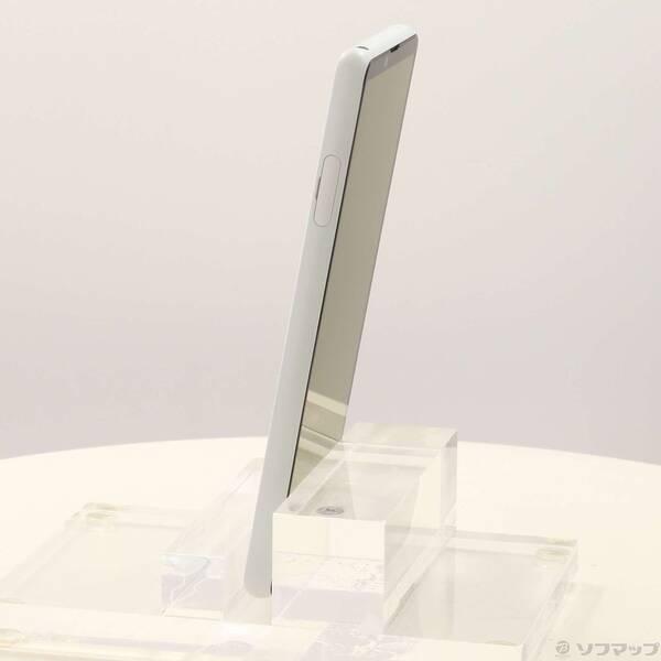 〔中古〕SONY(ソニー) Xperia 10 III 128GB ホワイト SO-52B docomoロック解除SIMフリー〔198-ud〕 |  | 01