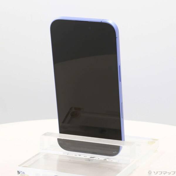 〔中古〕Apple(アップル) iPhone16 128GB ウルトラマリン MYDU3J／A SIMフリー〔368-ud〕 |  | 02