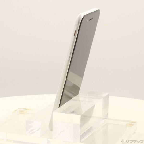 〔中古〕Apple(アップル) iPhone SE 第2世代 64GB ホワイト MHGQ3J／A SIMフリー〔348-ud〕 |  | 01