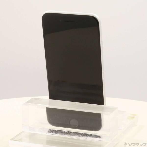 〔中古〕Apple(アップル) iPhone SE 第2世代 64GB ホワイト MHGQ3J／A SIMフリー〔348-ud〕 |  | 02