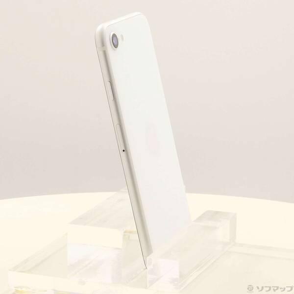 〔中古〕Apple(アップル) iPhone SE 第2世代 64GB ホワイト MHGQ3J／A SIMフリー〔348-ud〕 |  | 03