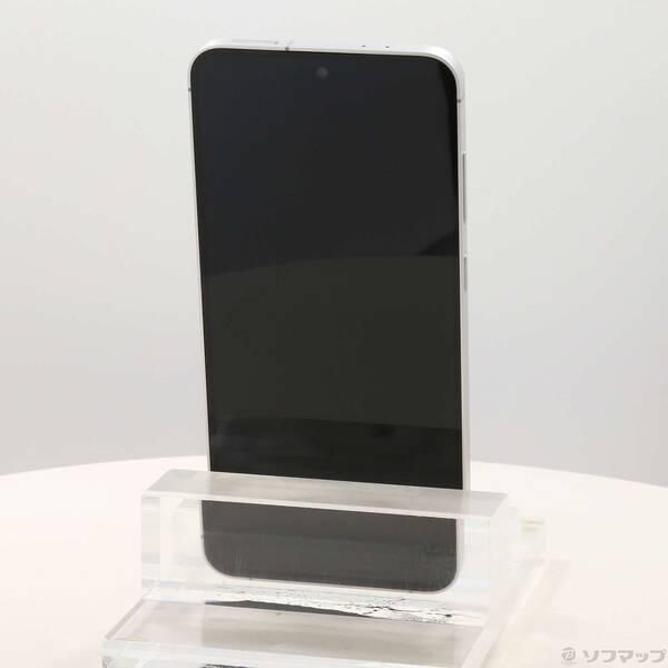 〔中古〕SAMSUNG(サムスン) Galaxy S24 FE 128GB ブルー SCG30 au SIMフリー〔198-ud〕 |  | 02