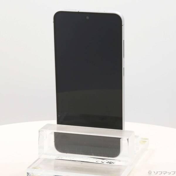 〔中古〕SAMSUNG(サムスン) Galaxy S24 FE 128GB ブルー SCG30 au SIMフリー〔198-ud〕 |  | 02