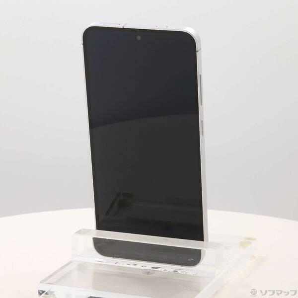 〔中古〕SAMSUNG(サムスン) Galaxy S24 FE 128GB ブルー SCG30 au SIMフリー〔344-ud〕 |  | 02