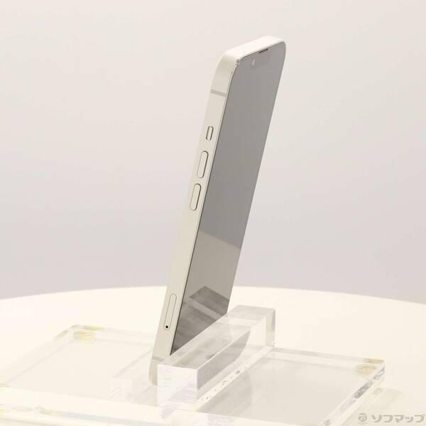 〔中古〕Apple(アップル) iPhone13 128GB スターライト MLND3J／A SIMフリー〔262-ud〕 |  | 01