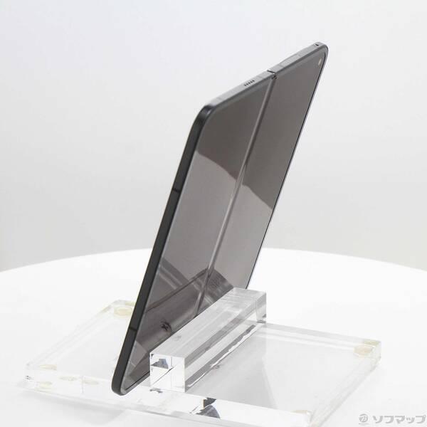 〔中古〕GOOGLE(グーグル) Google Pixel 9 Pro Fold 256GB オブシディアン GC15S SIMフリー〔344-ud〕 |  | 01