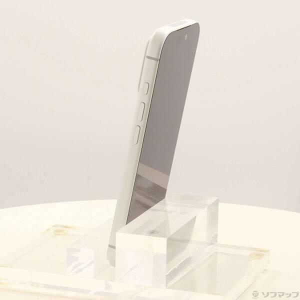 〔中古〕Apple(アップル) iPhone17 Pro 512GB シルバー MG894J／A SIMフリー〔297-ud〕 |  | 01