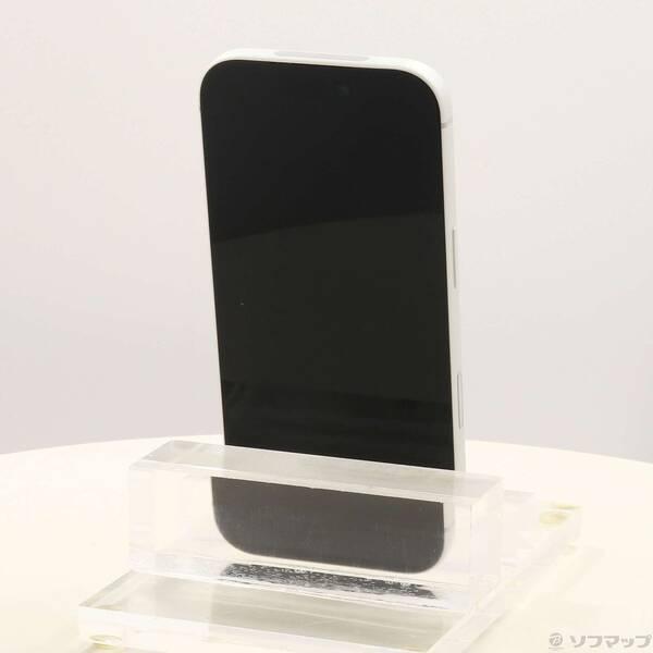 〔中古〕Apple(アップル) iPhone17 Pro 512GB シルバー MG894J／A SIMフリー〔297-ud〕 |  | 02