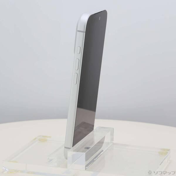〔中古〕Apple(アップル) iPhone17 Pro 1TB シルバー MG8D4J／A SIMフリー〔262-ud〕 |  | 01