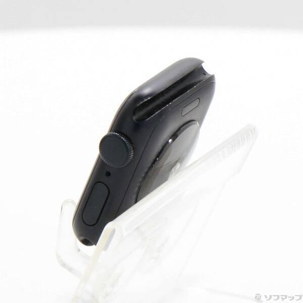 〔中古〕Apple(アップル) Apple Watch SE 第2世代 GPS 40mm ミッドナイトアルミニウムケース バンド無し〔258-ud〕 |  | 01
