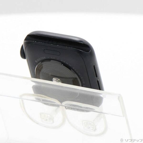〔中古〕Apple(アップル) Apple Watch SE 第2世代 GPS 40mm ミッドナイトアルミニウムケース バンド無し〔258-ud〕 |  | 02