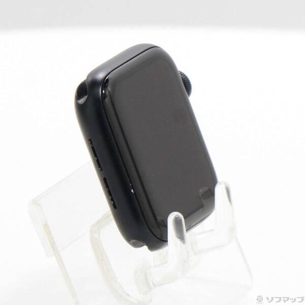 〔中古〕Apple(アップル) Apple Watch SE 第2世代 GPS 40mm ミッドナイトアルミニウムケース バンド無し〔258-ud〕 |  | 03